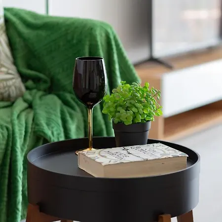 Apartment Cozy Zupnicza Soho Factory By Renters