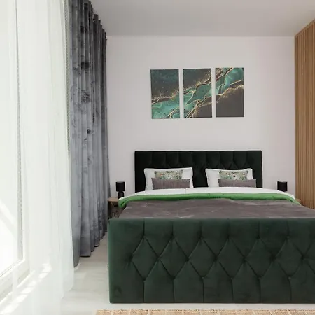 Cozy Zupnicza Soho Factory By Renters * Varşova