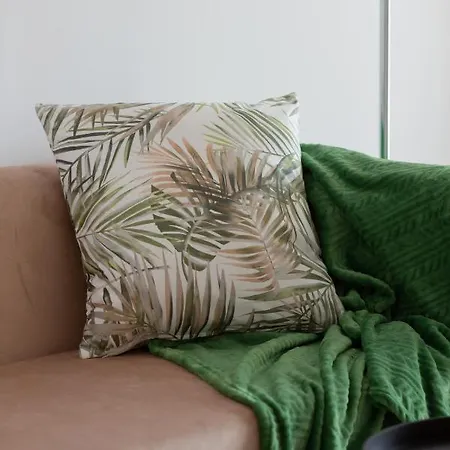 Cozy Zupnicza Soho Factory By Renters