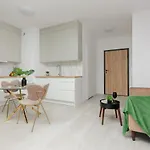 Appartamento Cozy Zupnicza Soho Factory By Renters *
