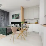Cozy Zupnicza Soho Factory By Renters * Varsavia