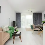 Appartamento Cozy Zupnicza Soho Factory By Renters *