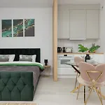 Appartamento Cozy Zupnicza Soho Factory By Renters